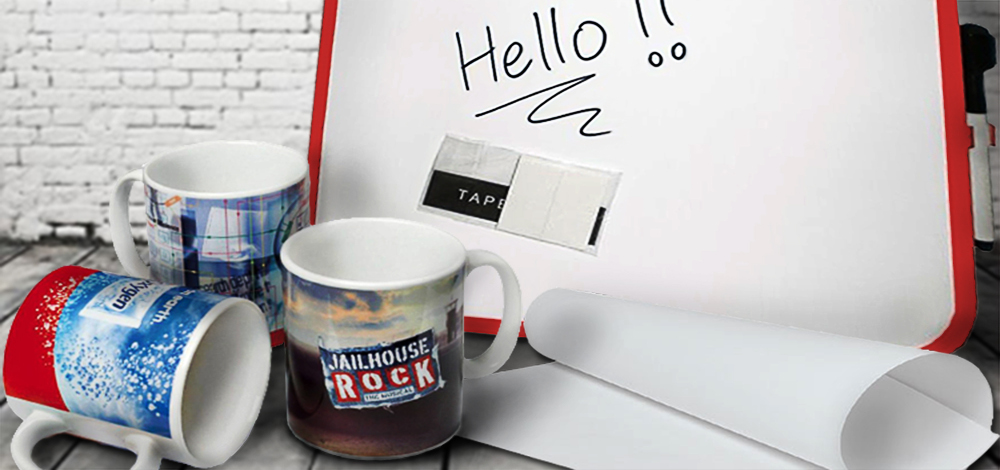 Кружки с вашим изображением